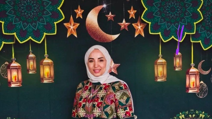 Ramadan-Dekorationen und ihre Verbreitung in Deutschland
