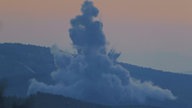 Angriff der Türkei auf Nordsyrien