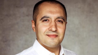 Şahin Kürküt- Endamê Encumena Întegrasyonê ya Bonn'ê