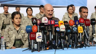 Sabri OK û Vejin Dersim biryara vekişina ji Tirkiye'yê aşkere dikin