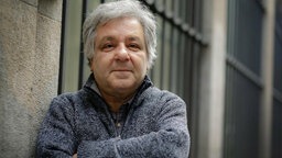 Prof. Dr. Hamit Bozarslan