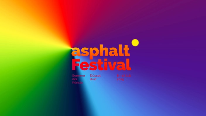 asphalt Festival