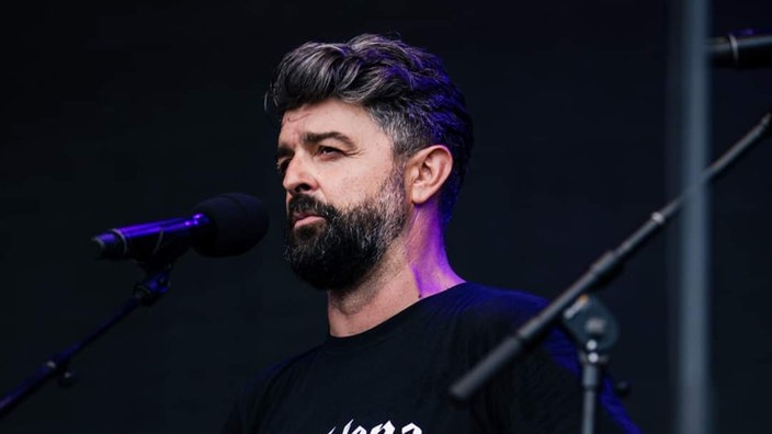 Boris Capković