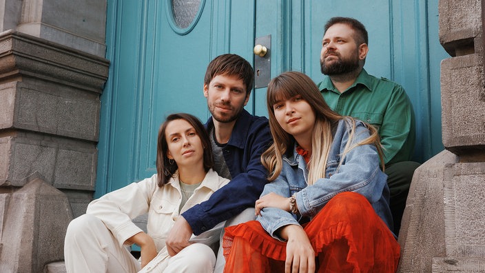 KOIKOI, photo by Nemanja Knežević