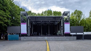 Ljeto otkazanih koncerata
