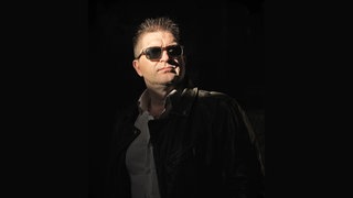 Kantautor Marko Đorđević - Markotik