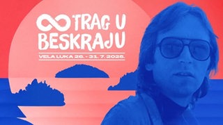 Trag u beskraju