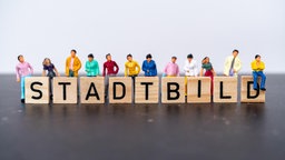 Stadtbild