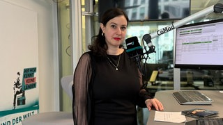 Ayça Miraç Bizden Biri
