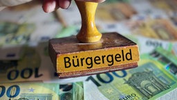 Bürgergeld