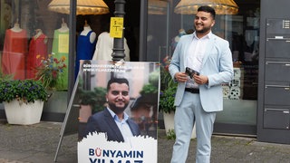 Bünyamin Yilmaz