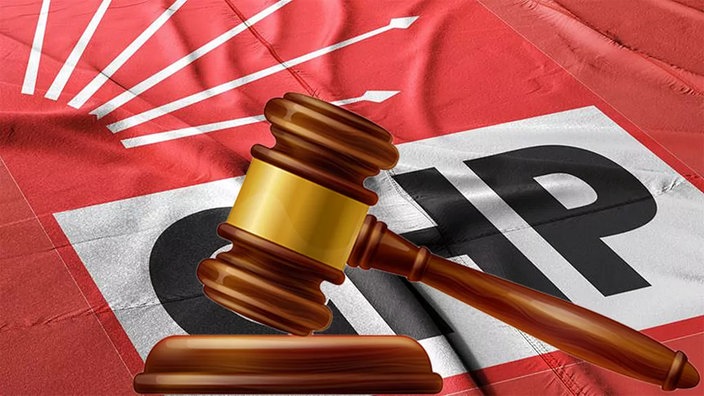 CHP kurultay davası ertelendi