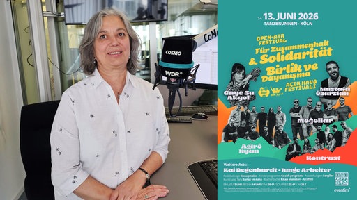 DIDF Birlik ve Dayanışma Açık Hava Festivali