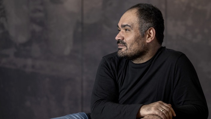 Autor Dinçer Güçyeter