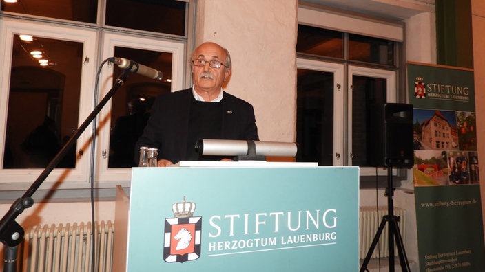Dr. Cebel Küçükkaraca, Schleswig-Holstein Türk Toplumu Başkanı