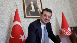 Ekrem Imamoglu