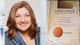 Dr Elif Duygu Cindik-Herbrüggen