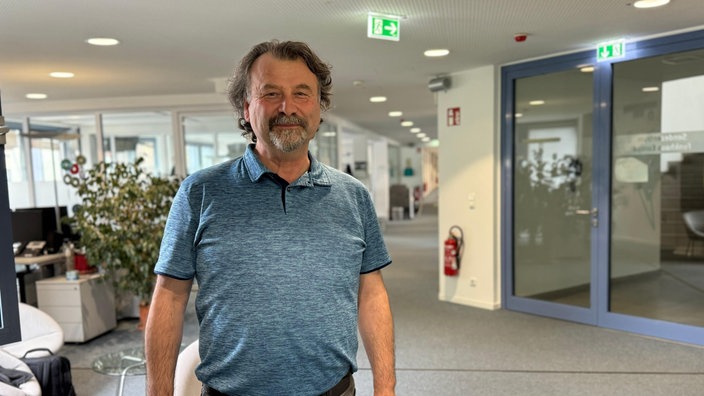 NRW Uyum Meclisleri yöneticisi Engin Sakal