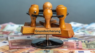 Grundsicherung