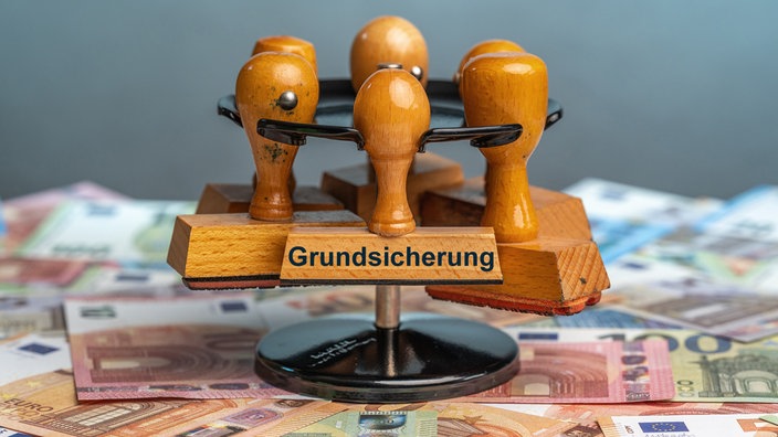 Grundsicherung