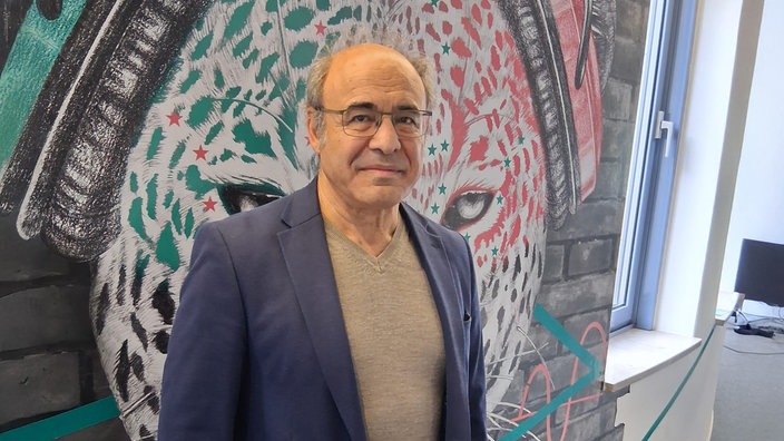 Göç araştırmacısı, Prof. Dr. Hacı Halil Uslucan
