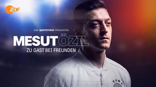 Mesut Özil