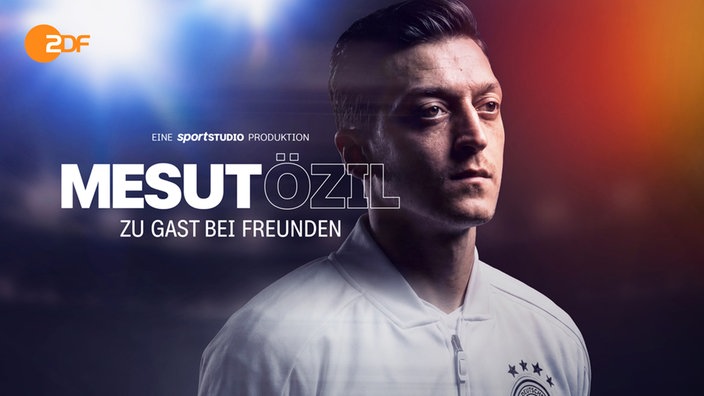 Mesut Özil
