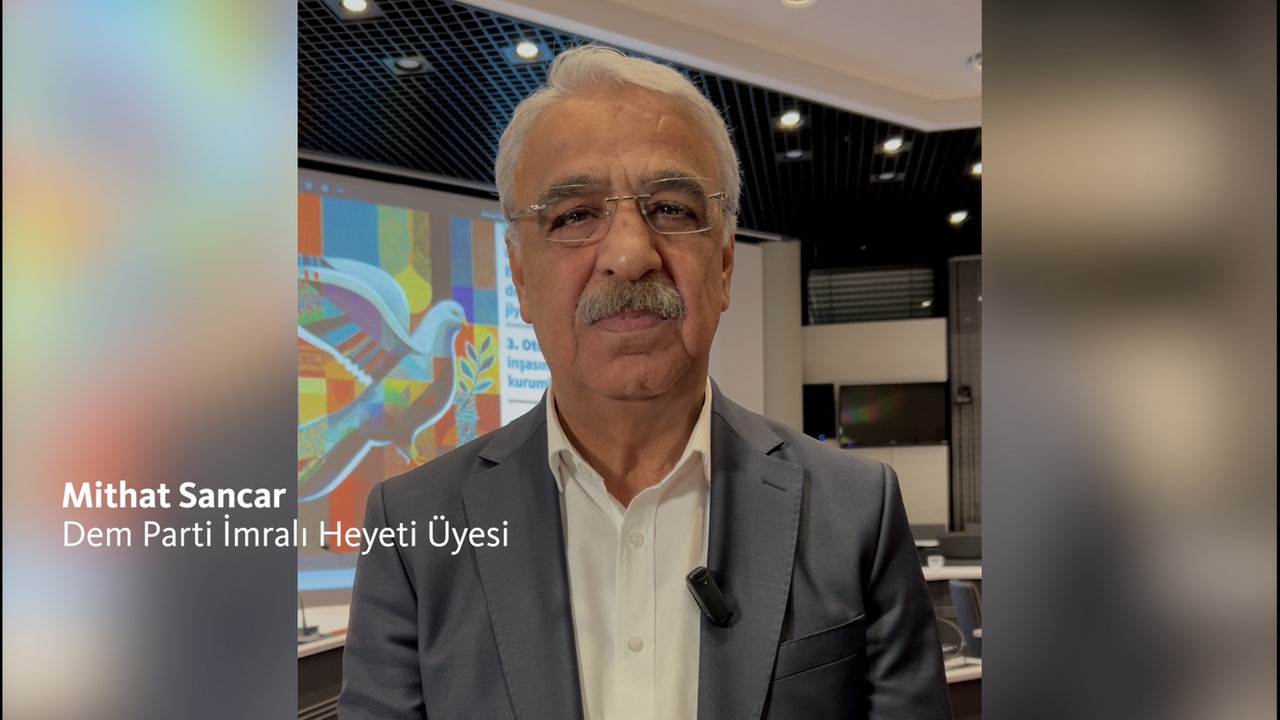 Mithat Sancar