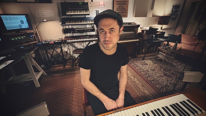 Ozan Tekin
