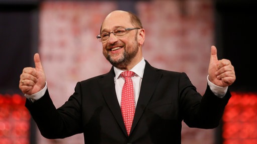 Martin Schulz
