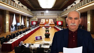 Milli Dayanışma, Kardeşlik ve Demokrasi Komisyonu heyeti Abdullah Öcalan ile görüşecek