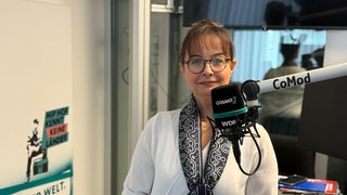 LÖSEV Almanya Koordinatörü Zülal Tahtakıran