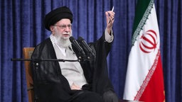 Ajatollah Ali Chamenei