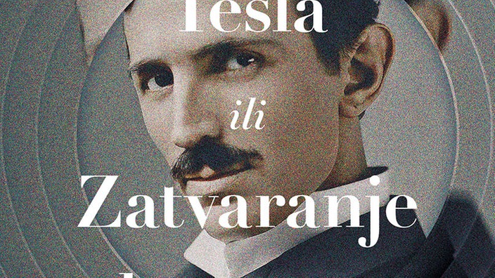 Roman Alide Bremer, "Tesla ili Zatvaranje krugova"