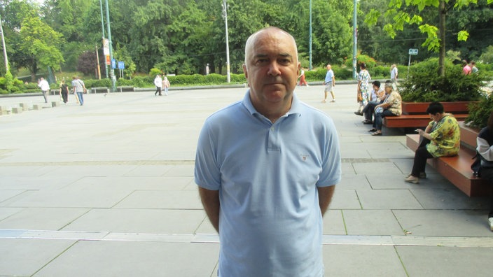 Almir Bećarević
