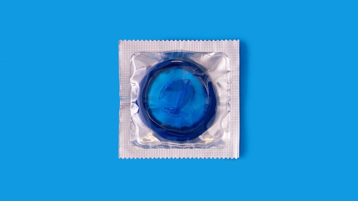 65 godina antybaby pilule