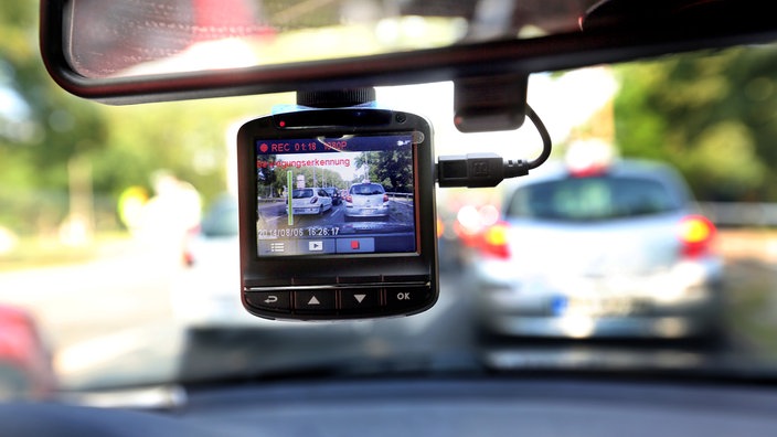 Dashcam