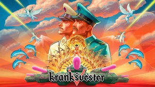 Krankšvester