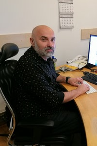 Jurica Pech, Hrvatski autoklub