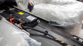 "Crna kutija" u automobilima
