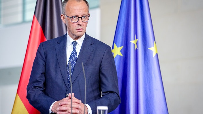 Friedrich Merz