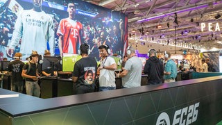 Gamescom