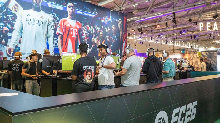Gamescom