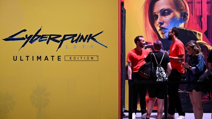 Nikola Nikita Jeremić radio je muziku za Cyberpunk 2077