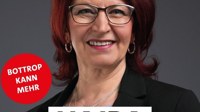 Hajra Dorow