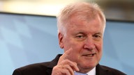 Horst Seehofer