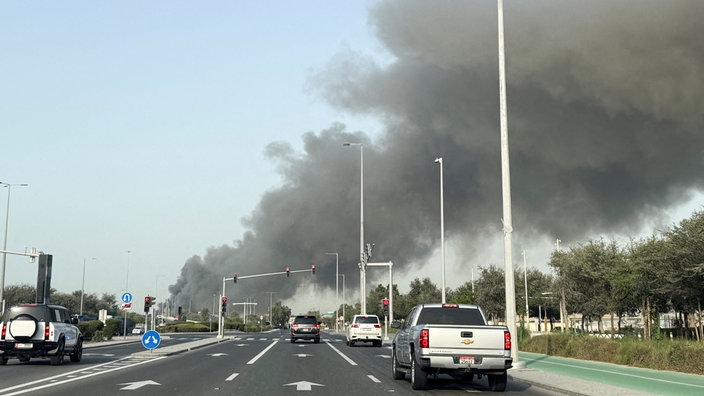 Dim nad Abu Dabijem