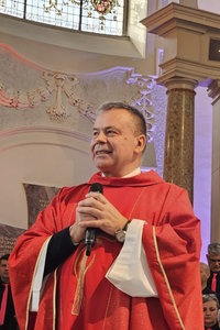 fra Petar Klapež