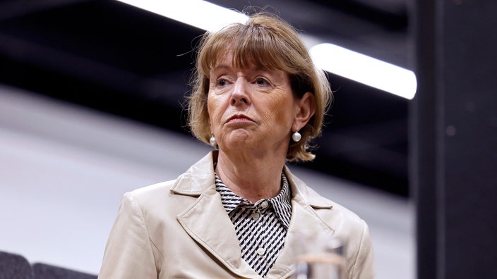 Henriette Reker