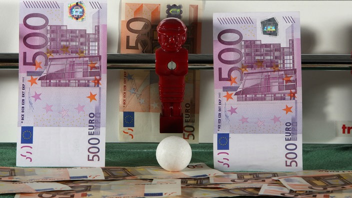 Klađenje: kada se stvarnost pretvori u kvote